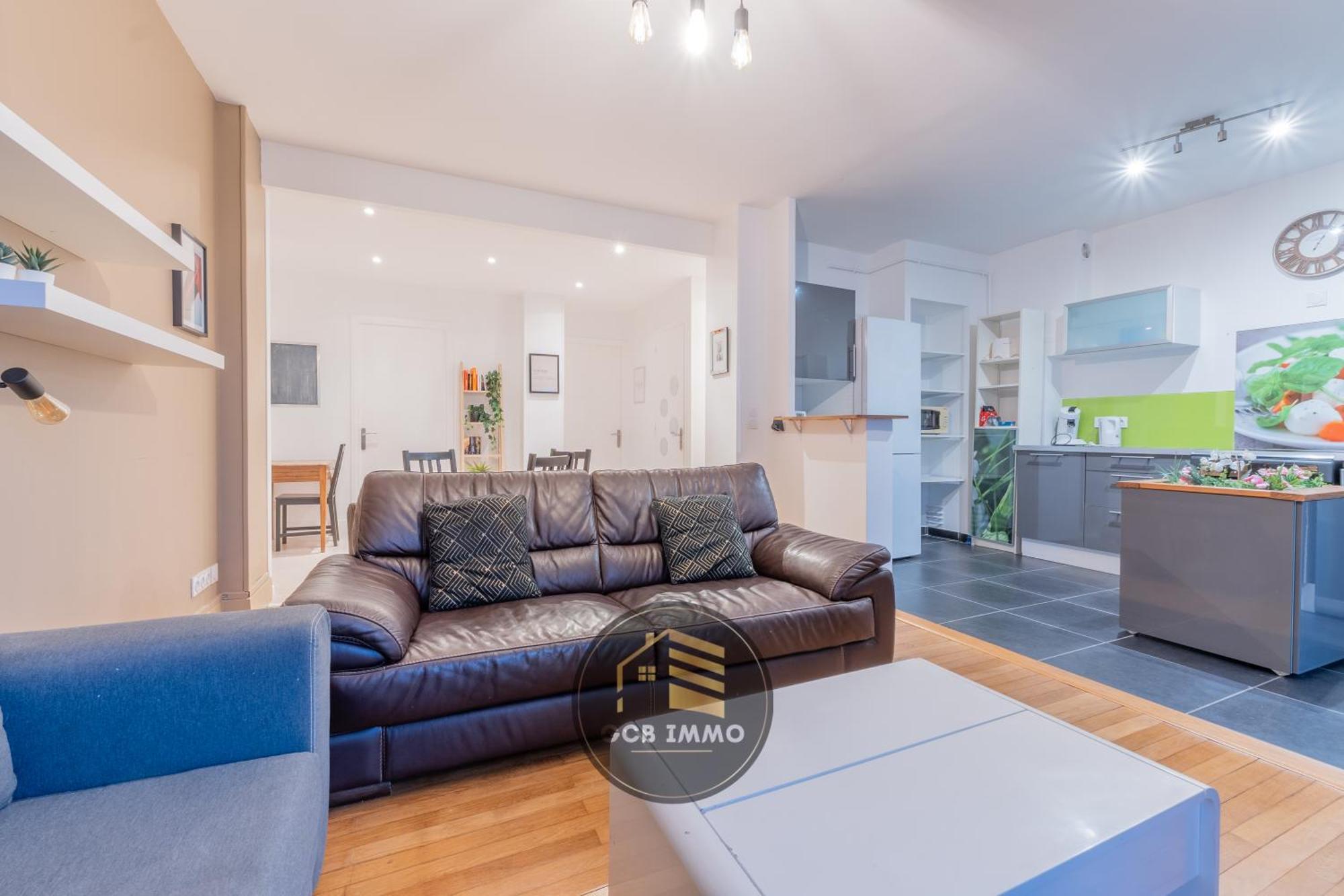 Le Libe Daire Grenoble Dış mekan fotoğraf