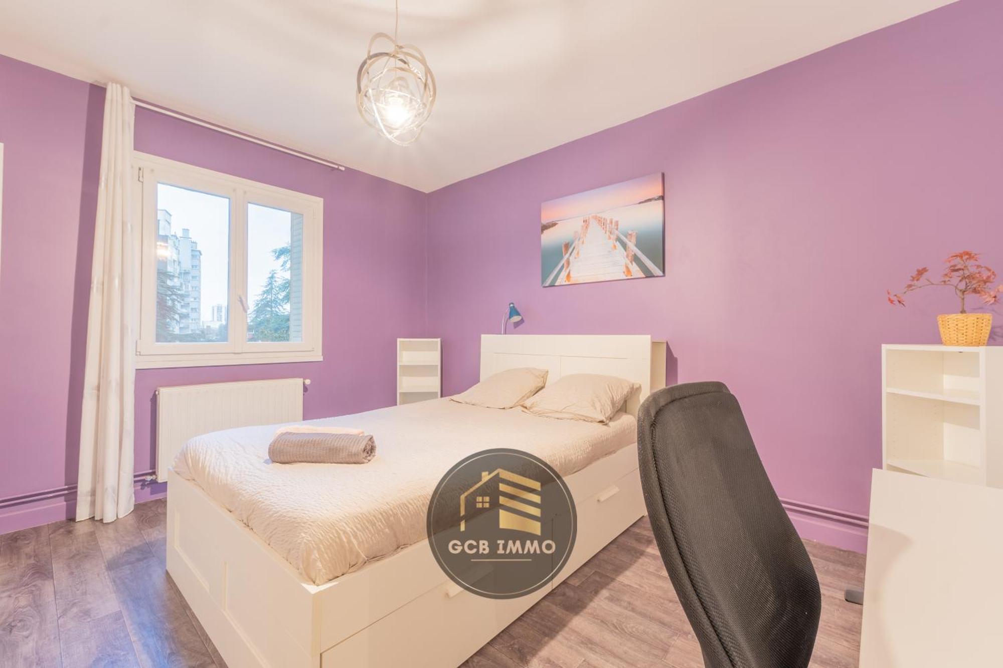 Le Libe Daire Grenoble Dış mekan fotoğraf